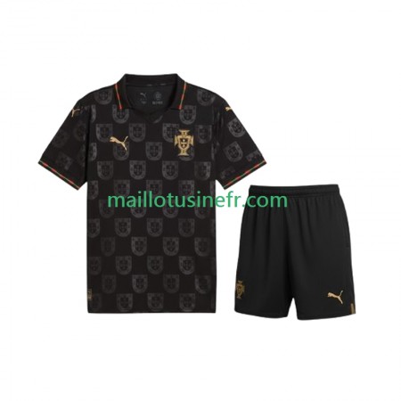 Maillot de Foot Portugal Special Domicile 2025-26 - Enfant Maillot de Foot Portugal Special Domicile 2025-26 - Enfant